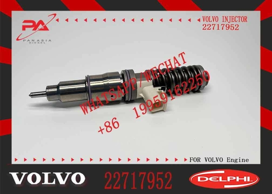 Diesel Injectors 22479125 BEBE5L17001 BEBE5L17101 22717952 Engine Auto Parts Unit Pump Injector