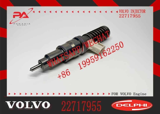 Diesel Injectors 22052772 BEBE5L08001 BEBE5L08101 22717955 Engine Auto Parts Unit Pump Injector