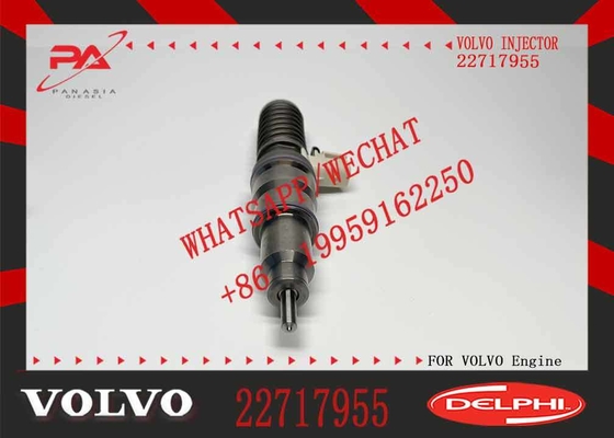 Diesel Injectors 22052772 BEBE5L08001 BEBE5L08101 22717955 Engine Auto Parts Unit Pump Injector