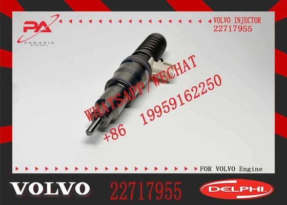 Diesel Injectors 22052772 BEBE5L08001 BEBE5L08101 22717955 Engine Auto Parts Unit Pump Injector