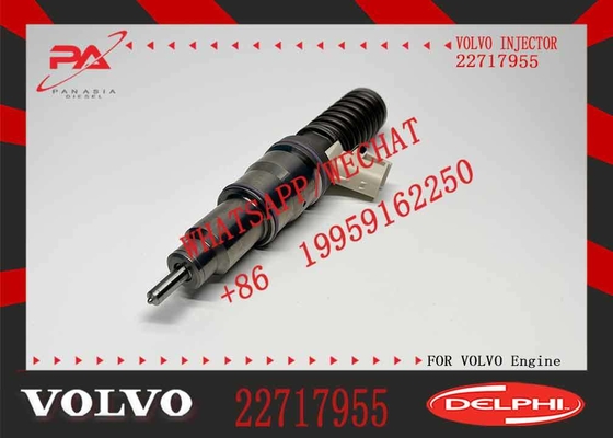 Diesel Injectors 22052772 BEBE5L08001 BEBE5L08101 22717955 Engine Auto Parts Unit Pump Injector