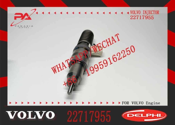 Diesel Injectors 22052772 BEBE5L08001 BEBE5L08101 22717955 Engine Auto Parts Unit Pump Injector