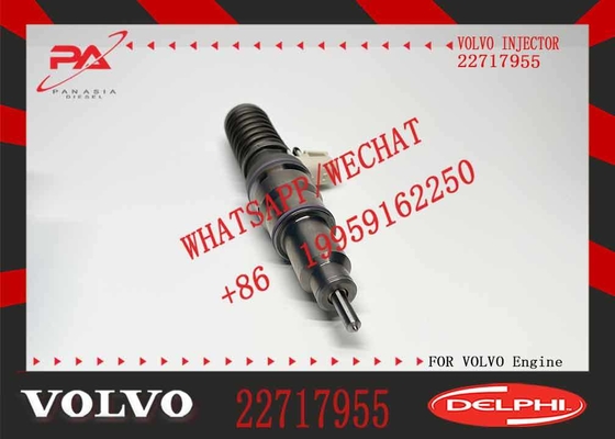 Diesel Injectors 22052772 BEBE5L08001 BEBE5L08101 22717955 Engine Auto Parts Unit Pump Injector