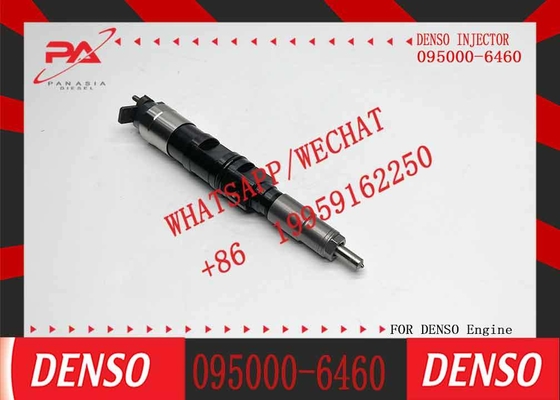 Diesel Fuel Common Rail G4 Injector 23670-0E010 23670-09420 295700-0550 23670-19015 23670-11010 095000-6460 for Fortuner 1GD