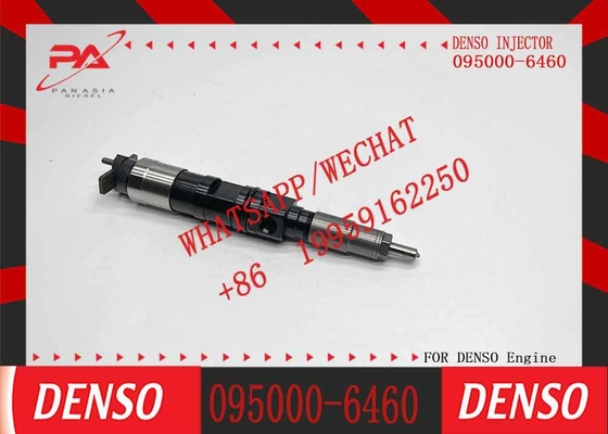 Diesel Fuel Common Rail G4 Injector 23670-0E010 23670-09420 295700-0550 23670-19015 23670-11010 095000-6460 for Fortuner 1GD