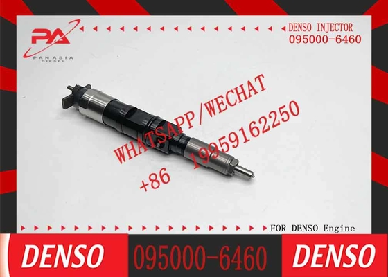 Diesel Fuel Common Rail G4 Injector 23670-0E010 23670-09420 295700-0550 23670-19015 23670-11010 095000-6460 for Fortuner 1GD