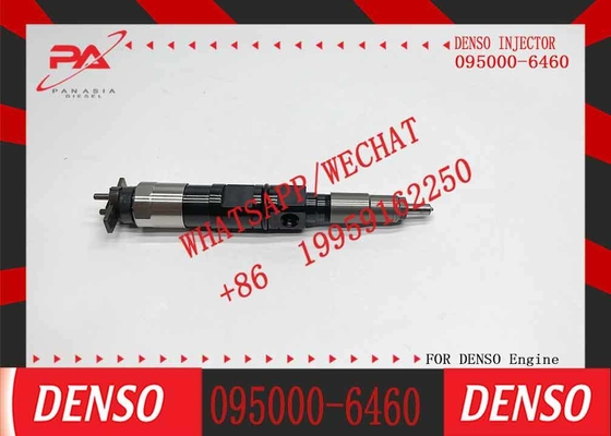 Diesel Fuel Common Rail G4 Injector 23670-0E010 23670-09420 295700-0550 23670-19015 23670-11010 095000-6460 for Fortuner 1GD