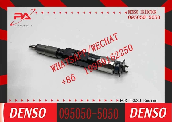 095050-5050 Fuel Injector Assembly RE516540 RE507860 for John Deere 4045 4.5L