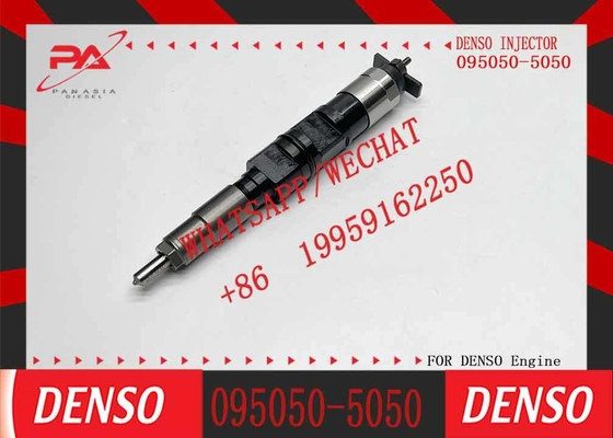 095050-5050 Fuel Injector Assembly RE516540 RE507860 for John Deere 4045 4.5L