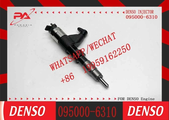 095000-6310 High Quality Diesel Common Rail Injector 0950006310 for 4045 RE530362