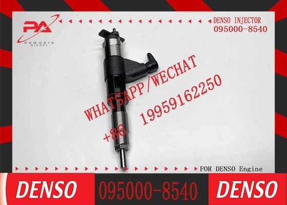 Common Rail Diesel Fuel Injector 095000-6320 095000-8540 095000-6310 095000-6311 095000-8940 RE530362 RE546784 for J-ohn Deere