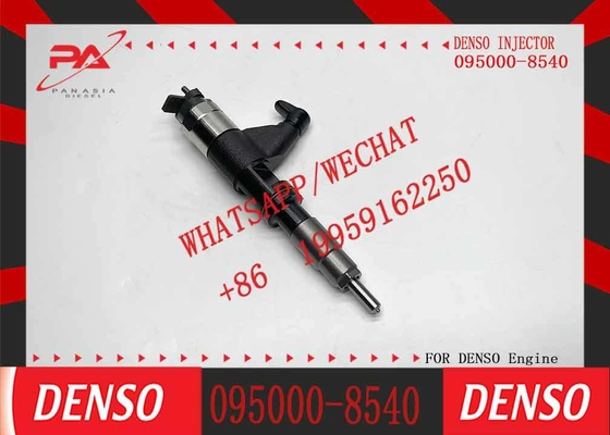 Common Rail Diesel Fuel Injector 095000-6320 095000-8540 095000-6310 095000-6311 095000-8940 RE530362 RE546784 for J-ohn Deere