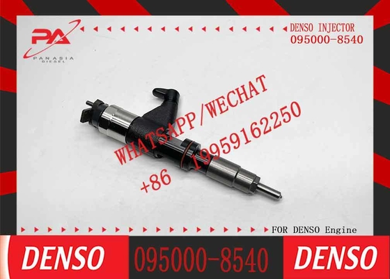 Common Rail Diesel Fuel Injector 095000-6320 095000-8540 095000-6310 095000-6311 095000-8940 RE530362 RE546784 for J-ohn Deere