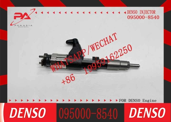Common Rail Fuel Injector RE543266 095000-8940 0950008940 for John Deere 6J-2104 Tractor 4045T 6068T Engine