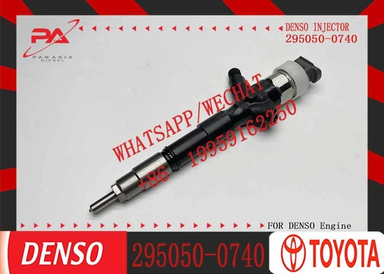 High Quality Diesel Common Rail Fuel Injector 33800-4X500 EJBR02801D for Hyundai Terracan/Kia Carnival 2.9 CRDi