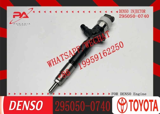 High Quality Diesel Common Rail Fuel Injector 33800-4X500 EJBR02801D for Hyundai Terracan/Kia Carnival 2.9 CRDi