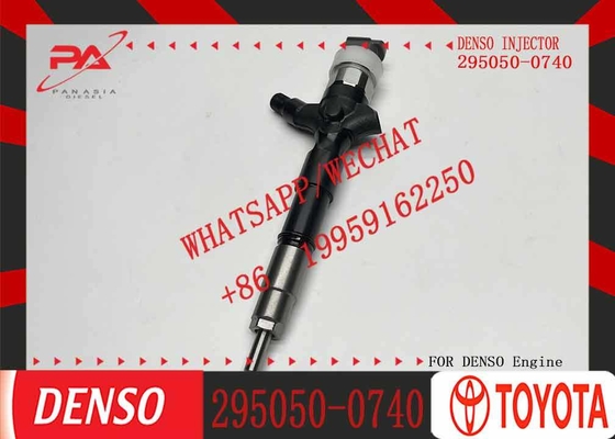 High Quality Diesel Common Rail Fuel Injector 33800-4X500 EJBR02801D for Hyundai Terracan/Kia Carnival 2.9 CRDi
