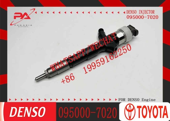 Suitable for Mitsubishi L200/Trrtton/Pajero High-quality 095000-560# 095000-5600 Common Rail diesel Injector