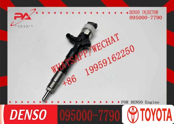 Baumate High Quality diesel Engine Injectors 095000-5600 91H0709Y 5500 Oil Nozzle for Isuzu Mitsubishi 4D56 Triton L200