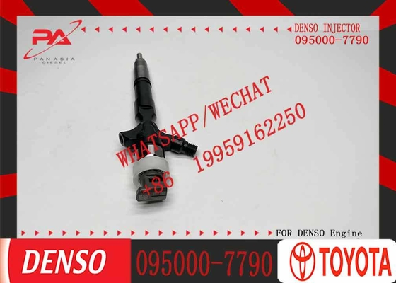 Baumate High Quality diesel Engine Injectors 095000-5600 91H0709Y 5500 Oil Nozzle for Isuzu Mitsubishi 4D56 Triton L200
