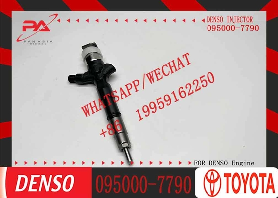 Baumate High Quality diesel Engine Injectors 095000-5600 91H0709Y 5500 Oil Nozzle for Isuzu Mitsubishi 4D56 Triton L200