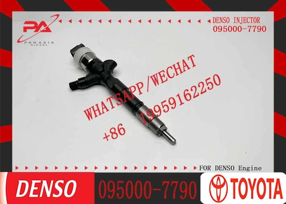 Baumate High Quality diesel Engine Injectors 095000-5600 91H0709Y 5500 Oil Nozzle for Isuzu Mitsubishi 4D56 Triton L200