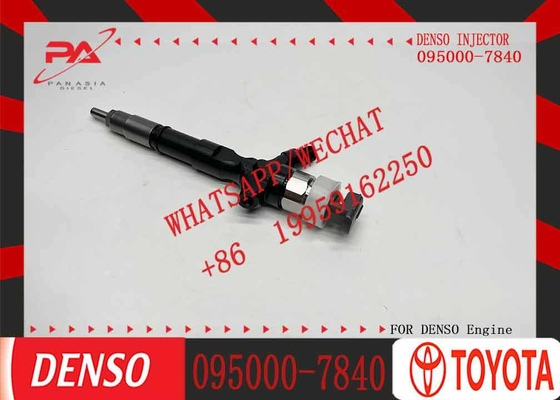 New Fuel Injector 23670-30330 23670-30130 23670-39255 095000-6720 095000-7020 095000-7840 23670-39175 for Toyota Dyn