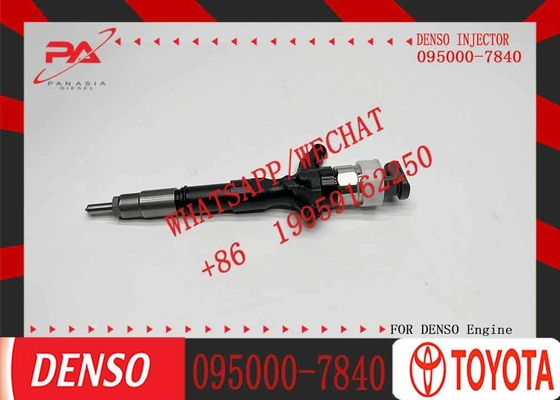 New Fuel Injector 23670-30330 23670-30130 23670-39255 095000-6720 095000-7020 095000-7840 23670-39175 for Toyota Dyn