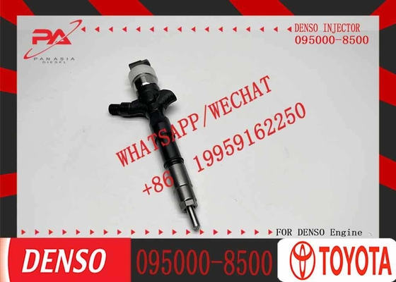 Diesel Fuel Injector Denso 295050-0200 295050-0080 095000-7800 095000-8500