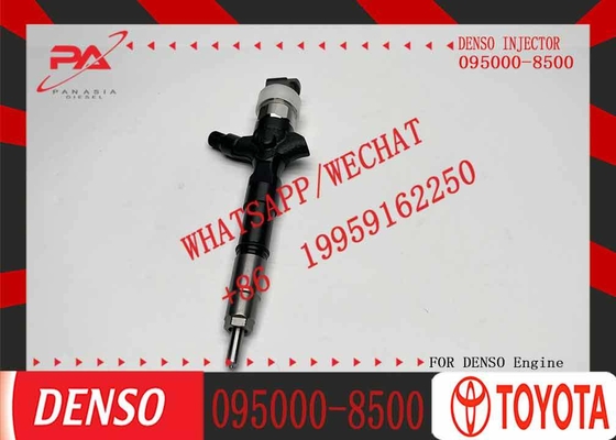 Diesel Fuel Injector Denso 295050-0200 295050-0080 095000-7800 095000-8500