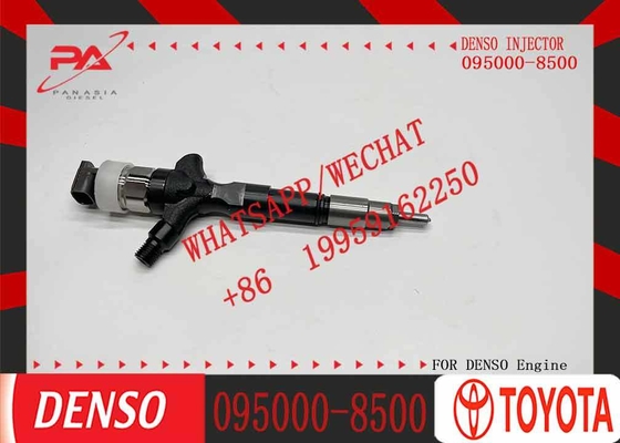 Diesel Fuel Injector Denso 295050-0200 295050-0080 095000-7800 095000-8500