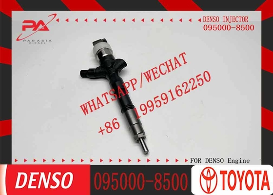 Diesel Fuel Injector Denso 295050-0200 295050-0080 095000-7800 095000-8500