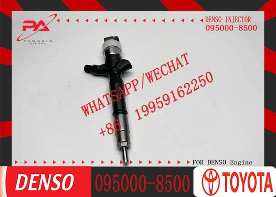 Diesel Fuel Injector Denso 295050-0200 295050-0080 095000-7800 095000-8500