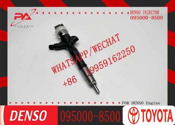 Diesel Fuel Injector Denso 295050-0200 295050-0080 095000-7800 095000-8500