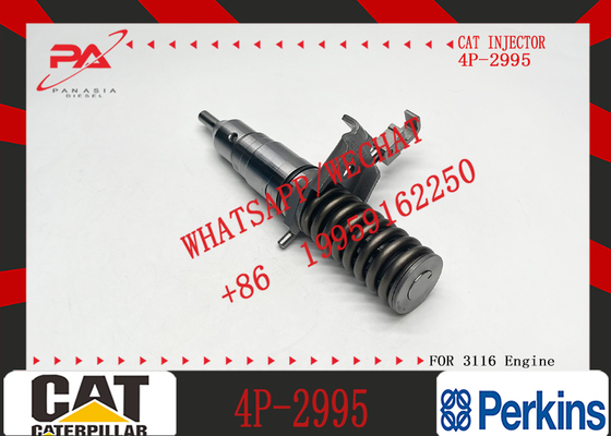 C-A-T 3114 3116 Engine Diesel Fuel Injector 127-8230 1278230 4P-2995 173-4647 for E320B 322B 322C 325B Cat-erpillar