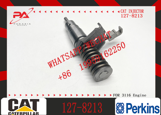 Excavator Injector 1278213 127-8213 4P1734 4P-1734 For 3116 Diesel Engine Parts Nozzle Assembly