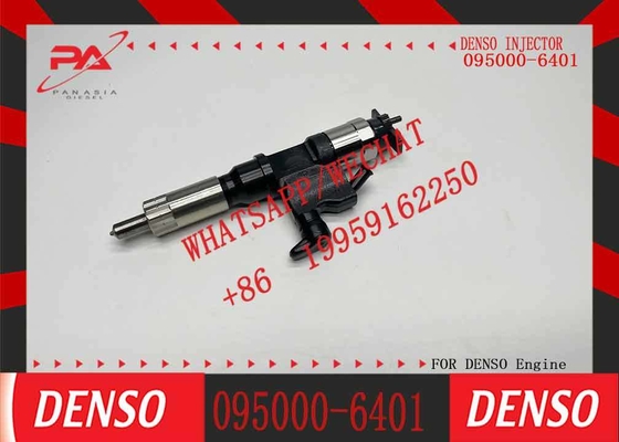 Construction Machinery Fuel Injector for PC600-8 6251-11-3200 6251113200 6245-11-3100 Model 6251-11-3200 6245-11-3100