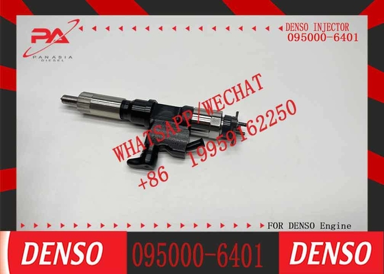 Construction Machinery Fuel Injector for PC600-8 6251-11-3200 6251113200 6245-11-3100 Model 6251-11-3200 6245-11-3100
