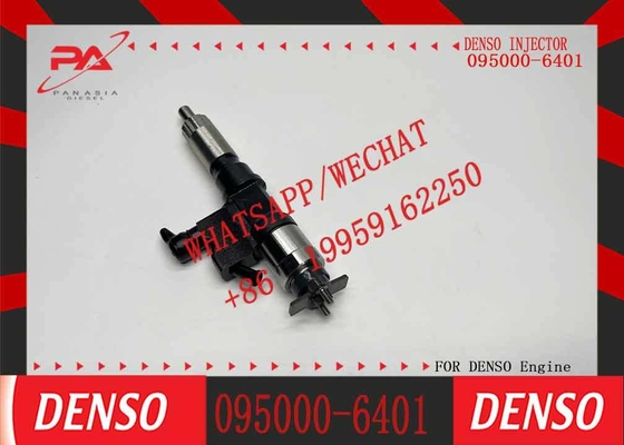 Construction Machinery Fuel Injector for PC600-8 6251-11-3200 6251113200 6245-11-3100 Model 6251-11-3200 6245-11-3100