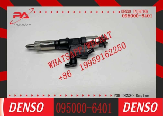 Construction Machinery Fuel Injector for PC600-8 6251-11-3200 6251113200 6245-11-3100 Model 6251-11-3200 6245-11-3100