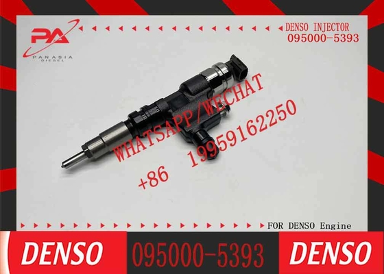 095000-5215 095000-5212 095000-5226 095000-5513 095000-5391 Common Rail Diesel Injector for Hino PC11 4HK1 6HK1