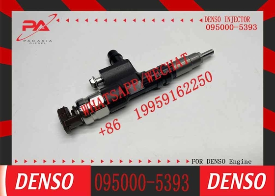 095000-5215 095000-5212 095000-5226 095000-5513 095000-5391 Common Rail Diesel Injector for Hino PC11 4HK1 6HK1
