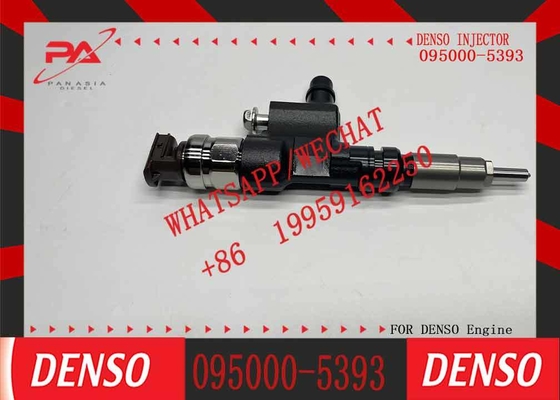 095000-5215 095000-5212 095000-5226 095000-5513 095000-5391 Common Rail Diesel Injector for Hino PC11 4HK1 6HK1