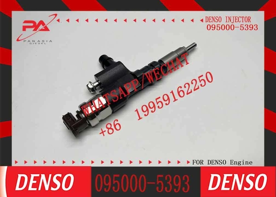 095000-5215 095000-5212 095000-5226 095000-5513 095000-5391 Common Rail Diesel Injector for Hino PC11 4HK1 6HK1