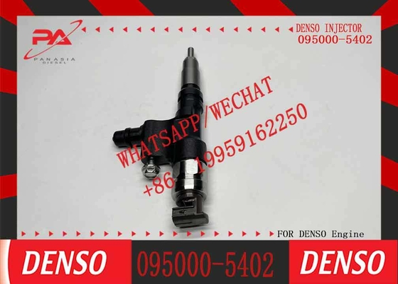 095000-5402 Diesel Fuel Injector 23670-E0281
