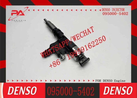 095000-5402 Diesel Fuel Injector 23670-E0281