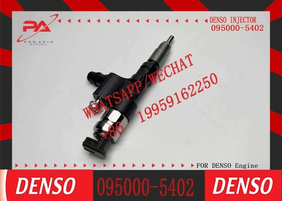 095000-5402 Diesel Fuel Injector 23670-E0281