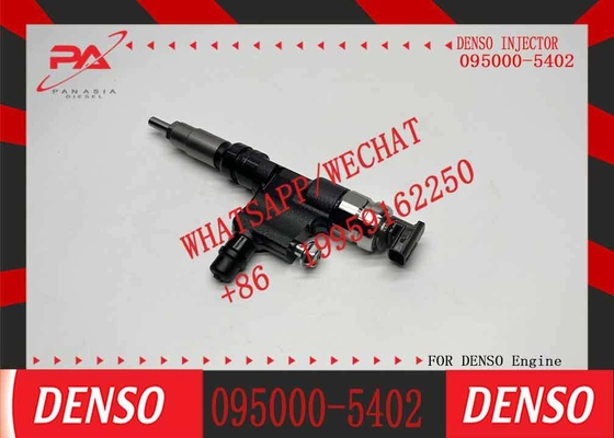095000-5402 Diesel Fuel Injector 23670-E0281