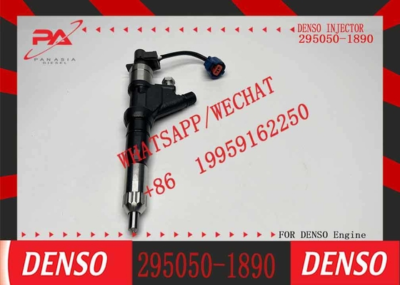 Injection Valve 295050-0460 23670-30400 G3S6 Common Rail Diesel Fuel Injectors
