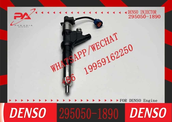 Injection Valve 295050-0460 23670-30400 G3S6 Common Rail Diesel Fuel Injectors